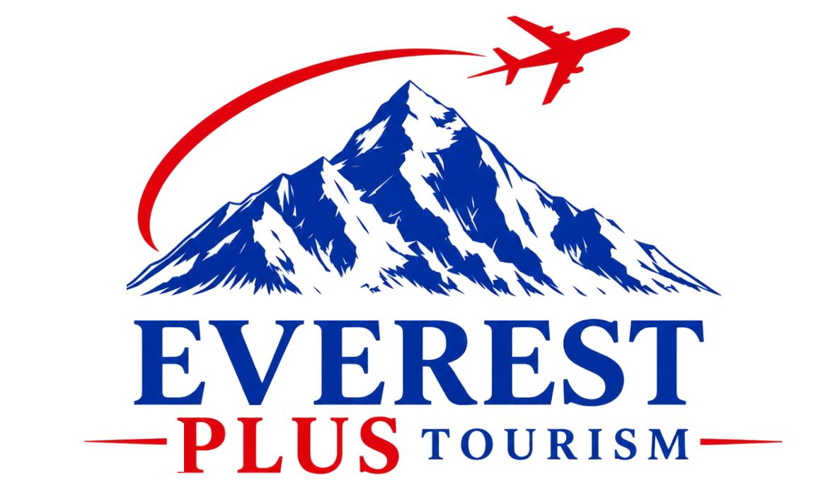 Everest Plus Tourism