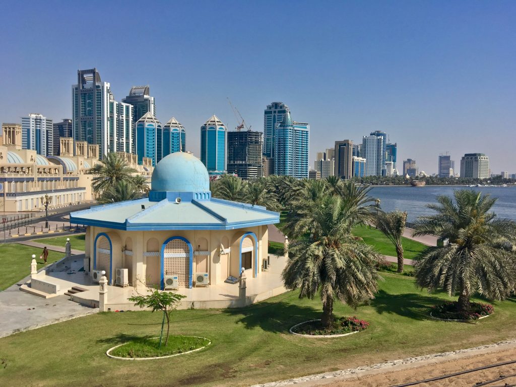 Top Things to Do in Sharjah on Weekends