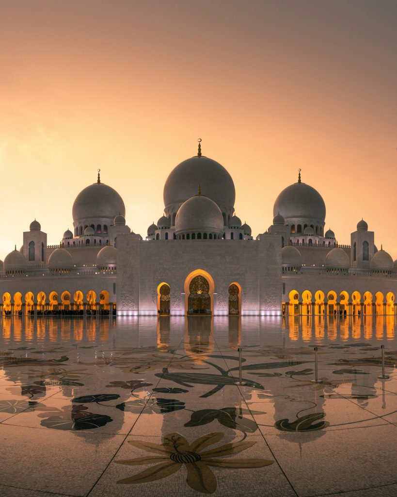 Best Family-Friendly Places in Abu Dhabi