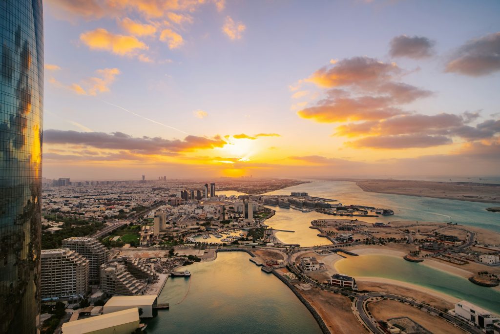 Best Tourist Attractions in Abu Dhabi