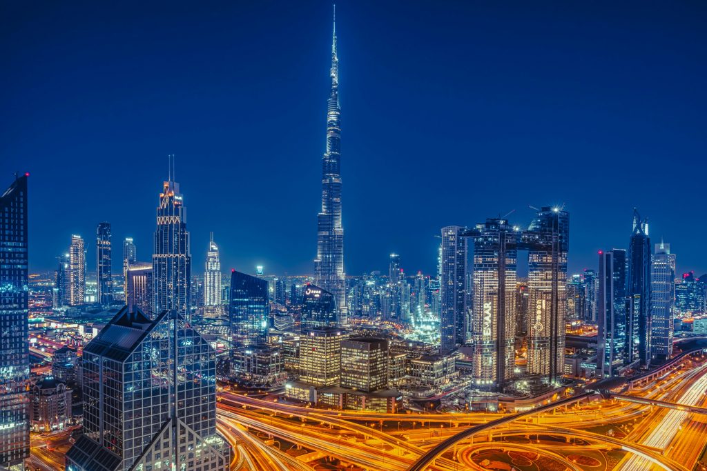 Dubai Tourist Visa: Requirements and Application Guide